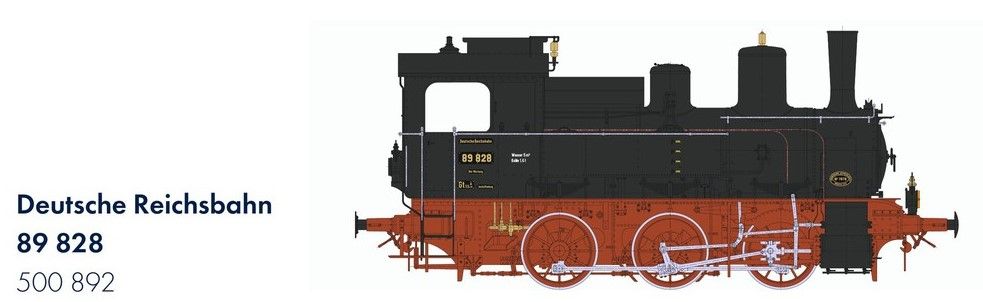 PUR-Räder! Rbd Würzburg/Bw Aschaffenburg, 2 Lampen, Hülsenpuffer,